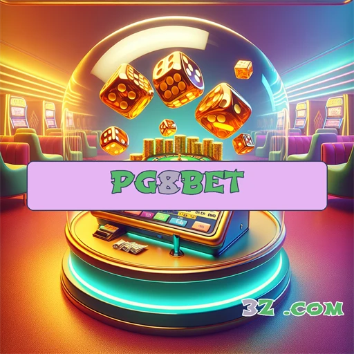 Revolução do App: pg8bet Impulsiona a Diversão Online