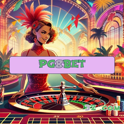 pg8bet: Uma Plataforma Confiável para Jogos no Brasil