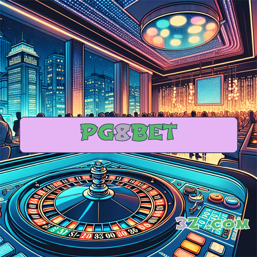 Experimente o Diferencial da Seção VIP do pg8bet