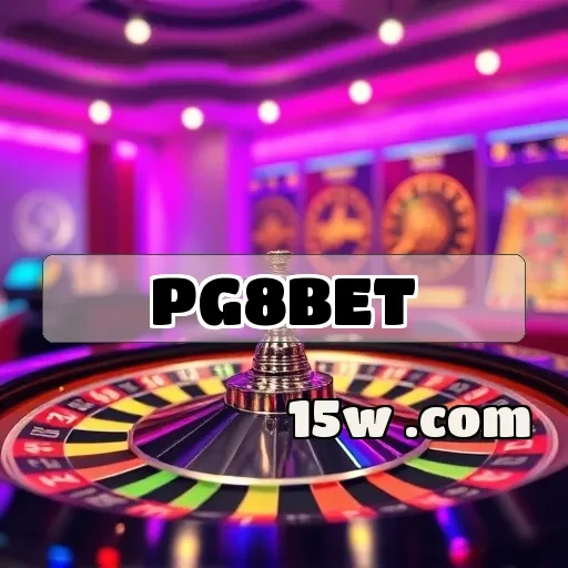 pg8bet: Jogos Imperdíveis e Recursos para Engajar Cada Jogador