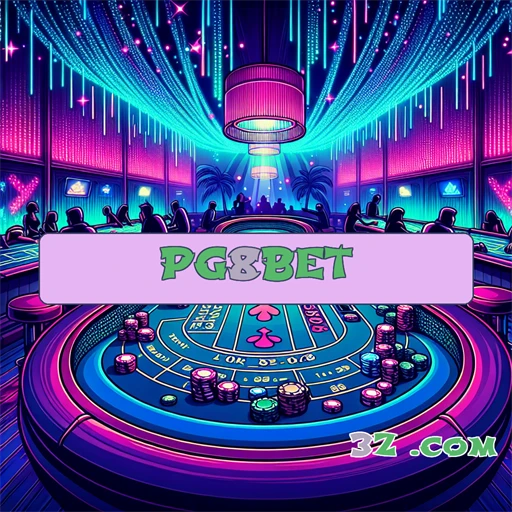 Login Fantástico: Explore O Mundo do Pg8bet Agora Mesmo