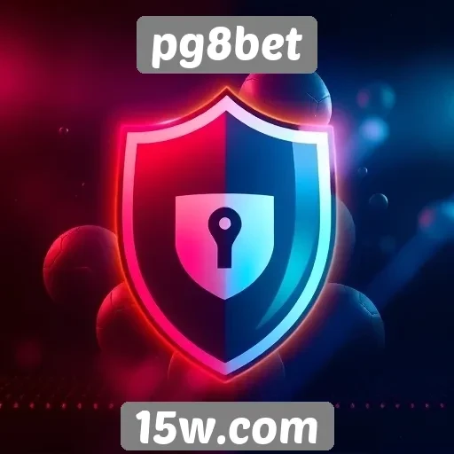 novos recursos de segurança no pg8bet