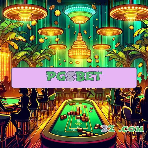 Interatividade em Jogo: A Plataforma da pg8bet Inovadora