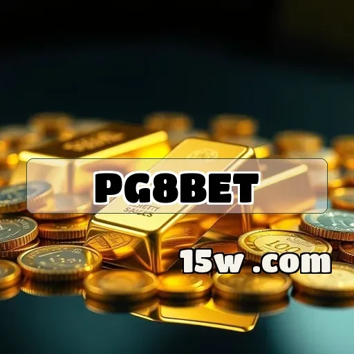 pg8bet: A Diversão na Sua Palma com Caça-Níqueis Imperdíveis