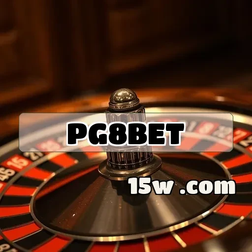 pg8bet: Descubra o Futuro das Apostas em Eventos Esportivos